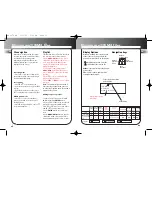 Preview for 6 page of RCA RP2478 User Manual