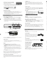 Preview for 2 page of RCA RP3528 User Manual