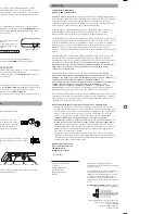 Preview for 3 page of RCA RP3528 User Manual