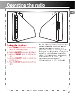 Preview for 6 page of RCA RP3703 Operation Manual