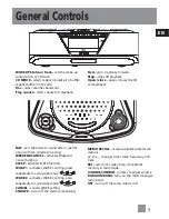 Preview for 5 page of RCA RP4010 User Manual