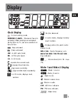 Preview for 7 page of RCA RP4010 User Manual