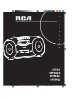 Preview for 3 page of RCA RP7994 User Manual