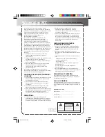 Preview for 13 page of RCA RP7994 User Manual