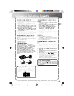 Preview for 16 page of RCA RP7994 User Manual