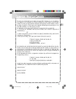 Preview for 20 page of RCA RP7994 User Manual