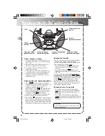 Preview for 25 page of RCA RP7994 User Manual