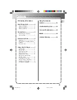 Preview for 2 page of RCA RP8070 User Manual