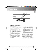 Preview for 4 page of RCA RP8070 User Manual