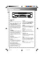 Preview for 5 page of RCA RP8070 User Manual