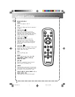 Preview for 7 page of RCA RP8070 User Manual