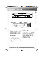 Preview for 8 page of RCA RP8070 User Manual