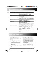 Preview for 13 page of RCA RP8070 User Manual