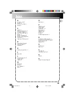 Preview for 14 page of RCA RP8070 User Manual