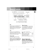 Preview for 6 page of RCA RP8075RS Information Manual