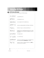 Preview for 11 page of RCA RP8075RS Information Manual