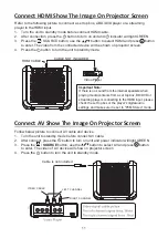 Preview for 12 page of RCA RPJ060 Instruction Manual