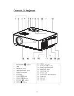 Preview for 10 page of RCA RPJ116-B-PLUS Instruction Manual