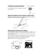 Preview for 8 page of RCA RPJ119 Instruction Manual