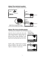 Preview for 9 page of RCA RPJ119 Instruction Manual