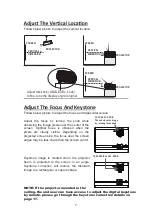 Preview for 9 page of RCA RPJ300 COMBO-BLK Instruction Manual