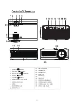 Preview for 11 page of RCA RPJ300 COMBO-BLK Instruction Manual