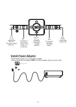 Preview for 12 page of RCA RPJ300 COMBO-BLK Instruction Manual