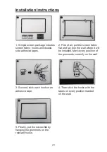 Preview for 22 page of RCA RPJ300 COMBO-BLK Instruction Manual