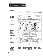 Preview for 6 page of RCA RS-1247 User Manual