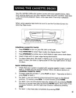 Preview for 15 page of RCA RS-1247 User Manual