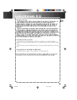 Preview for 17 page of RCA RS2001 User Manual