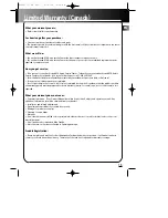 Preview for 18 page of RCA RS2005 User Manual