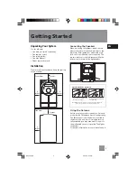 Preview for 4 page of RCA RS2040 User Manual