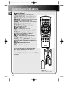 Preview for 8 page of RCA RS2533 User Manual