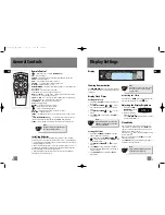 Preview for 4 page of RCA RS2653 User Manual