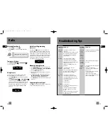 Preview for 7 page of RCA RS2653 User Manual