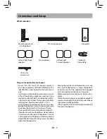 Preview for 6 page of RCA RTB1016WE User Manual