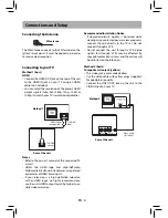 Preview for 7 page of RCA RTB1016WE User Manual