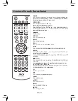 Preview for 12 page of RCA RTB1016WE User Manual