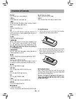 Preview for 13 page of RCA RTB1016WE User Manual