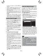 Preview for 45 page of RCA RTB1016WE User Manual