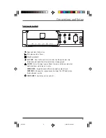 Preview for 5 page of RCA RTD205 User Manual