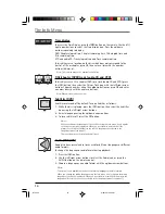 Preview for 16 page of RCA RTD205 User Manual