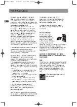 Preview for 2 page of RCA RTD217 - DVD/CD Home Theater System User Manual