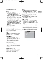 Preview for 13 page of RCA RTD217 - DVD/CD Home Theater System User Manual