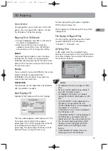 Preview for 21 page of RCA RTD217 - DVD/CD Home Theater System User Manual