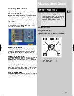 Preview for 20 page of RCA RTD250 User Manual