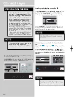 Preview for 33 page of RCA RTD250 User Manual