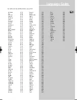 Preview for 48 page of RCA RTD250 User Manual