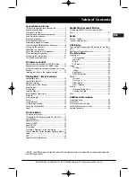 Preview for 3 page of RCA RTD258 User Manual